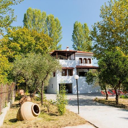Diamond Farm Villa Кала Нера Екстериор снимка