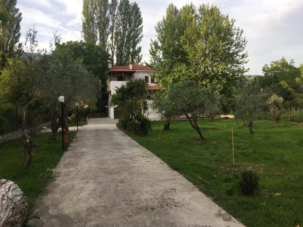 Diamond Farm Villa Кала Нера Екстериор снимка