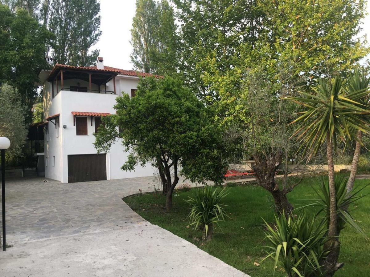 Diamond Farm Villa Кала Нера Екстериор снимка