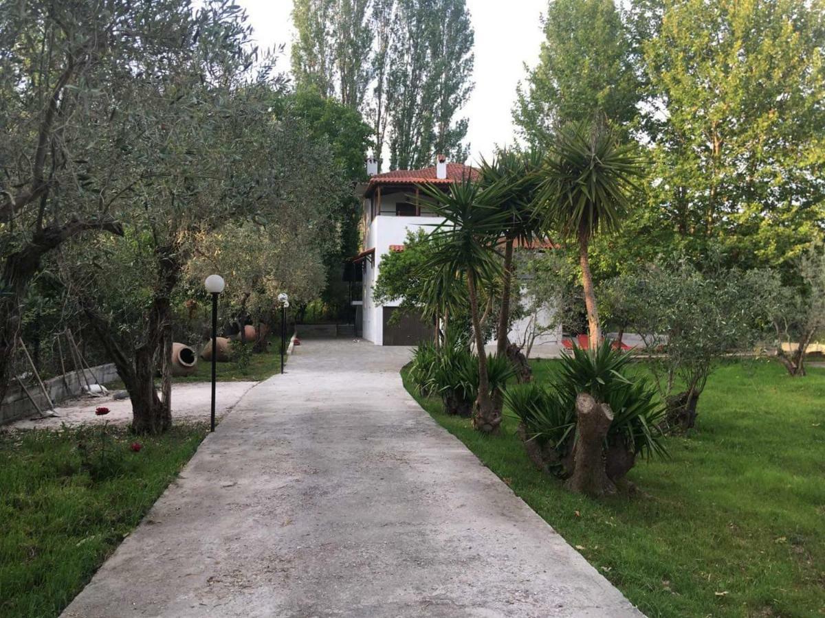 Diamond Farm Villa Кала Нера Екстериор снимка