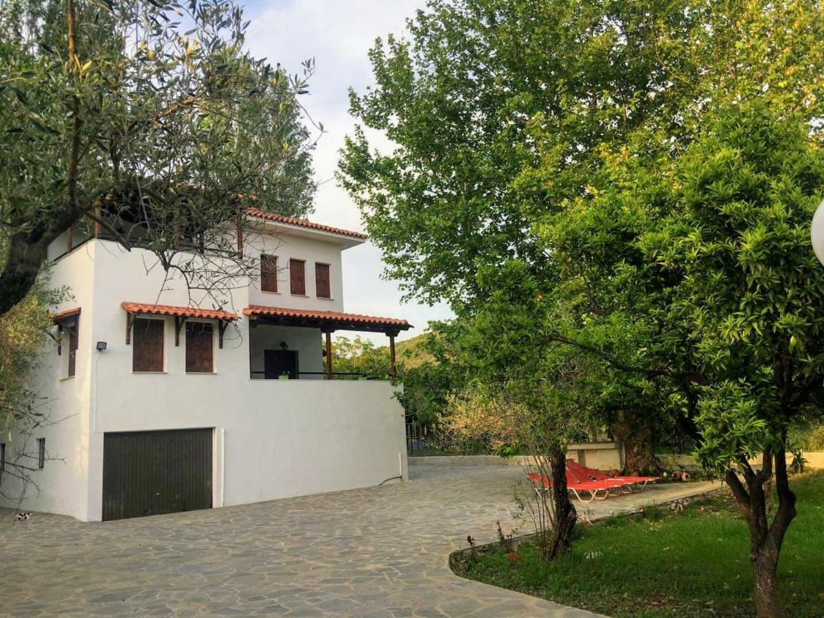 Diamond Farm Villa Кала Нера Екстериор снимка