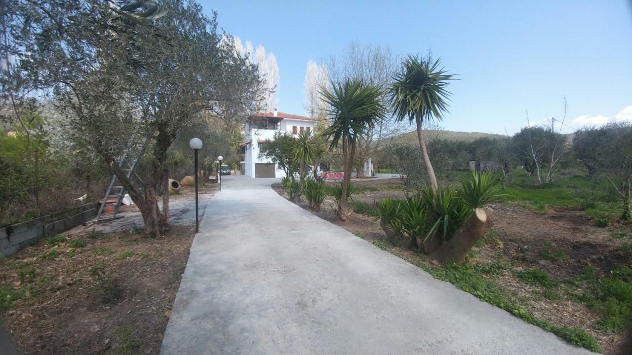 Diamond Farm Villa Кала Нера Екстериор снимка