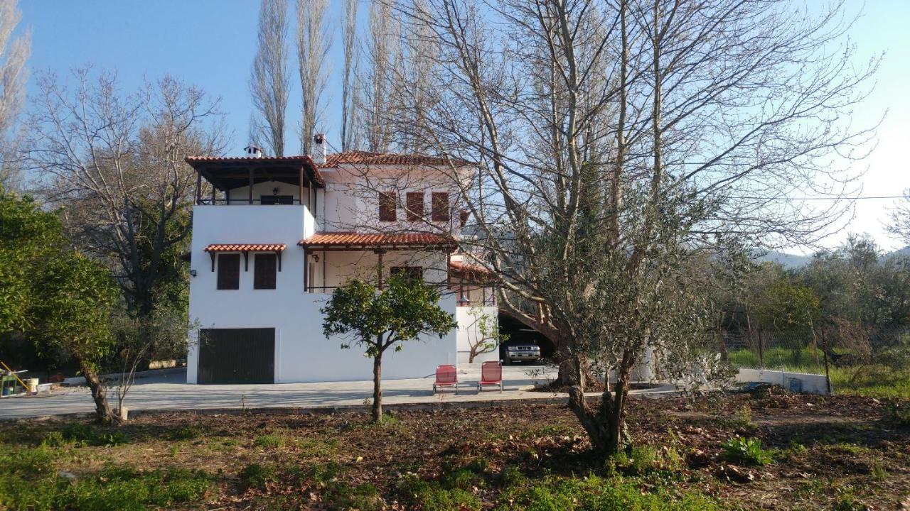 Diamond Farm Villa Кала Нера Екстериор снимка