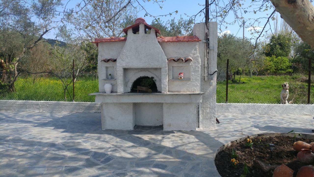 Diamond Farm Villa Кала Нера Екстериор снимка