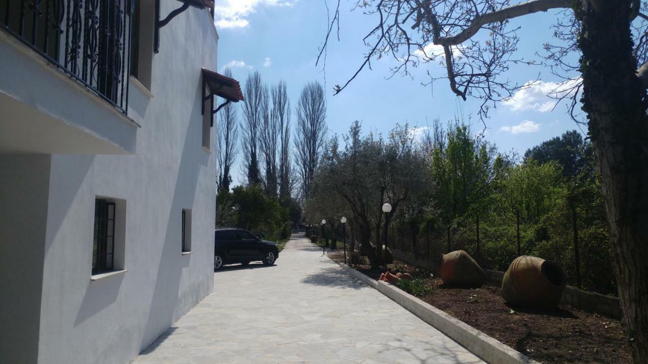 Diamond Farm Villa Кала Нера Екстериор снимка