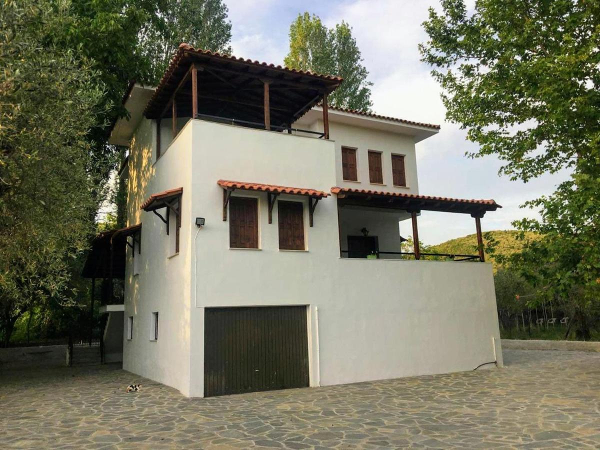 Diamond Farm Villa Кала Нера Екстериор снимка