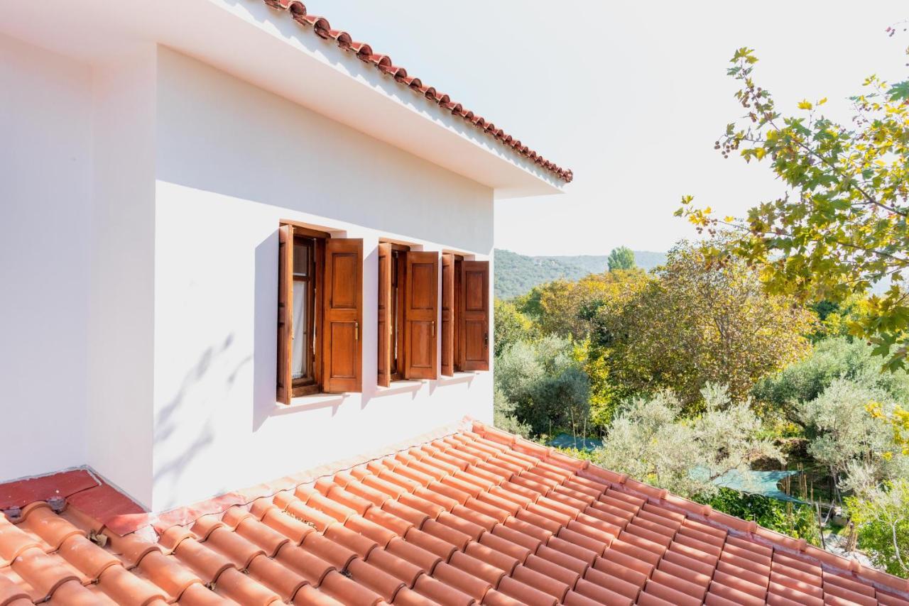 Diamond Farm Villa Кала Нера Екстериор снимка