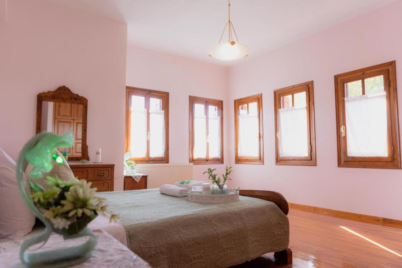 Diamond Farm Villa Кала Нера Екстериор снимка