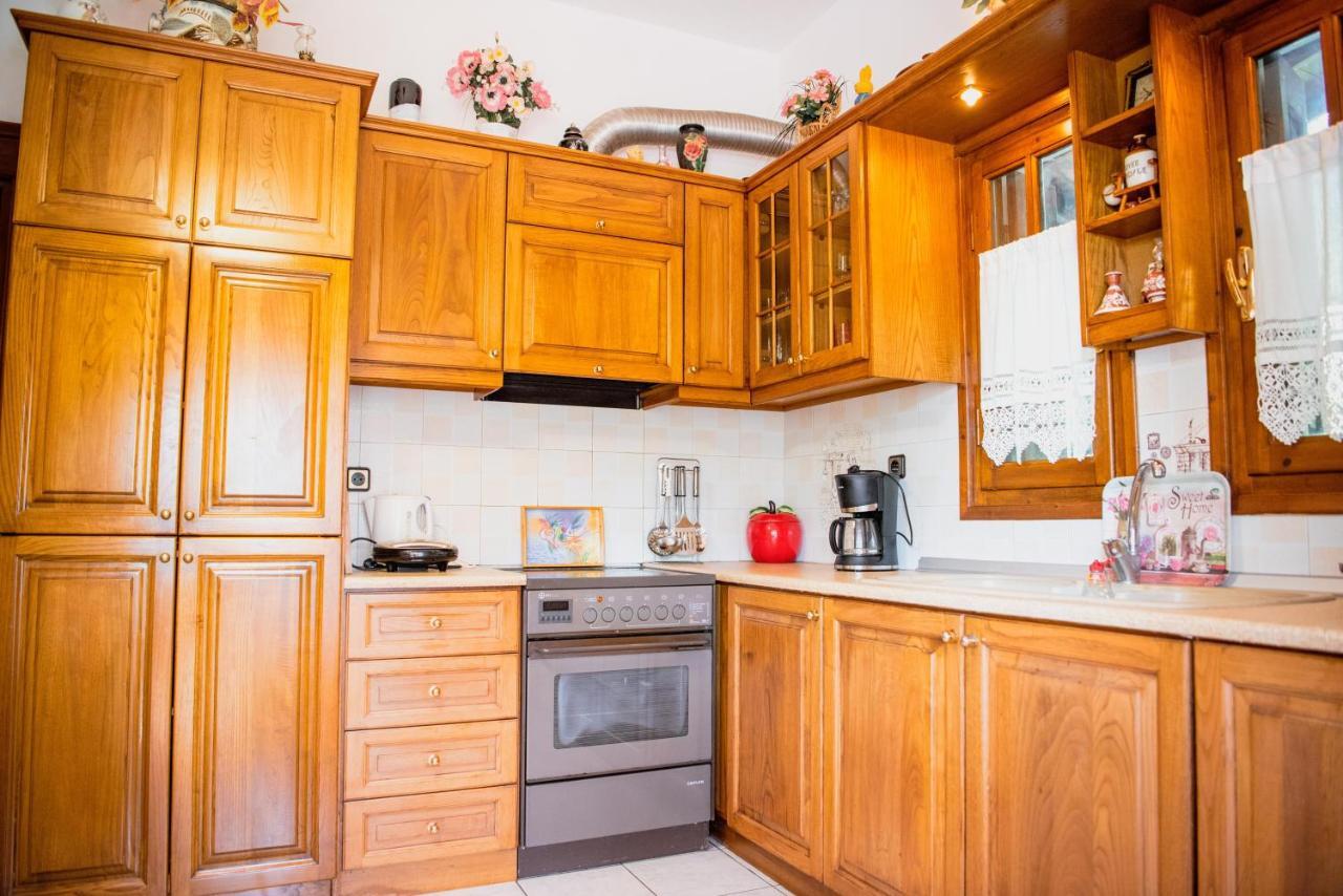 Diamond Farm Villa Кала Нера Екстериор снимка