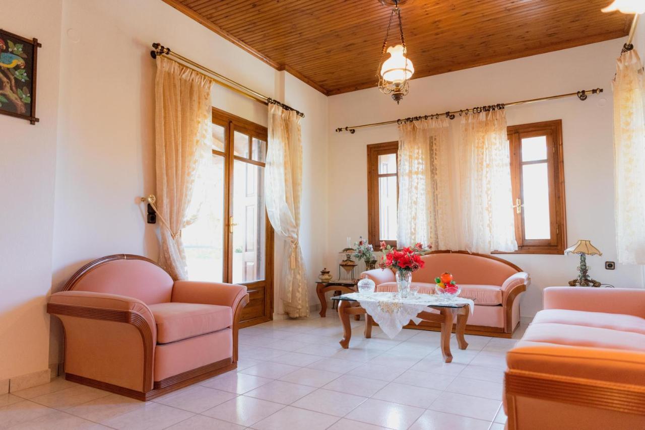 Diamond Farm Villa Кала Нера Екстериор снимка
