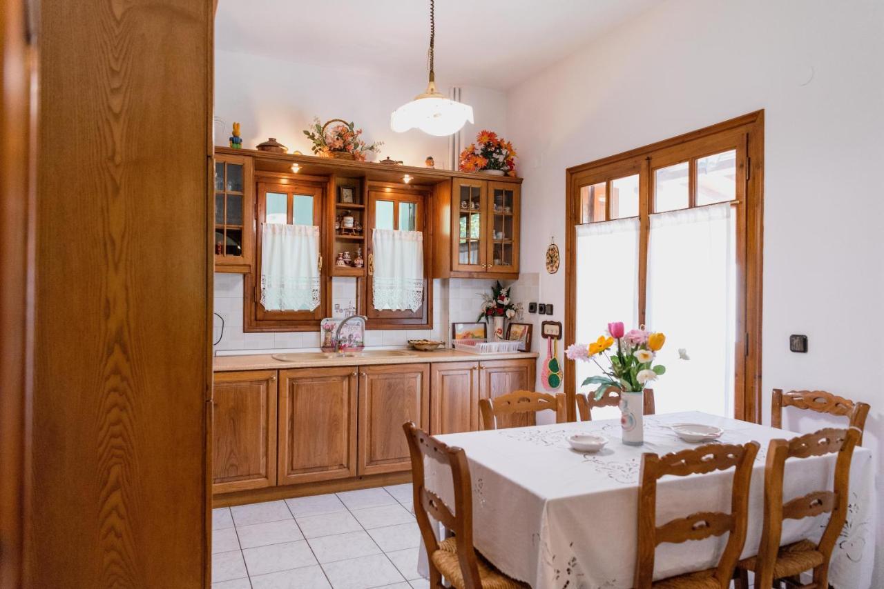 Diamond Farm Villa Кала Нера Екстериор снимка