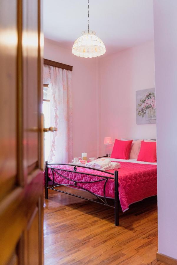Diamond Farm Villa Кала Нера Екстериор снимка