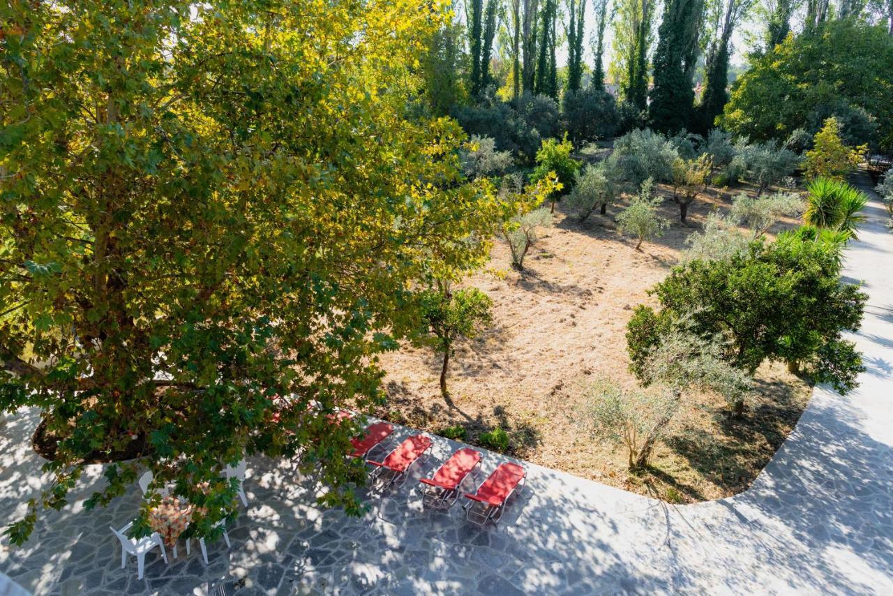 Diamond Farm Villa Кала Нера Екстериор снимка