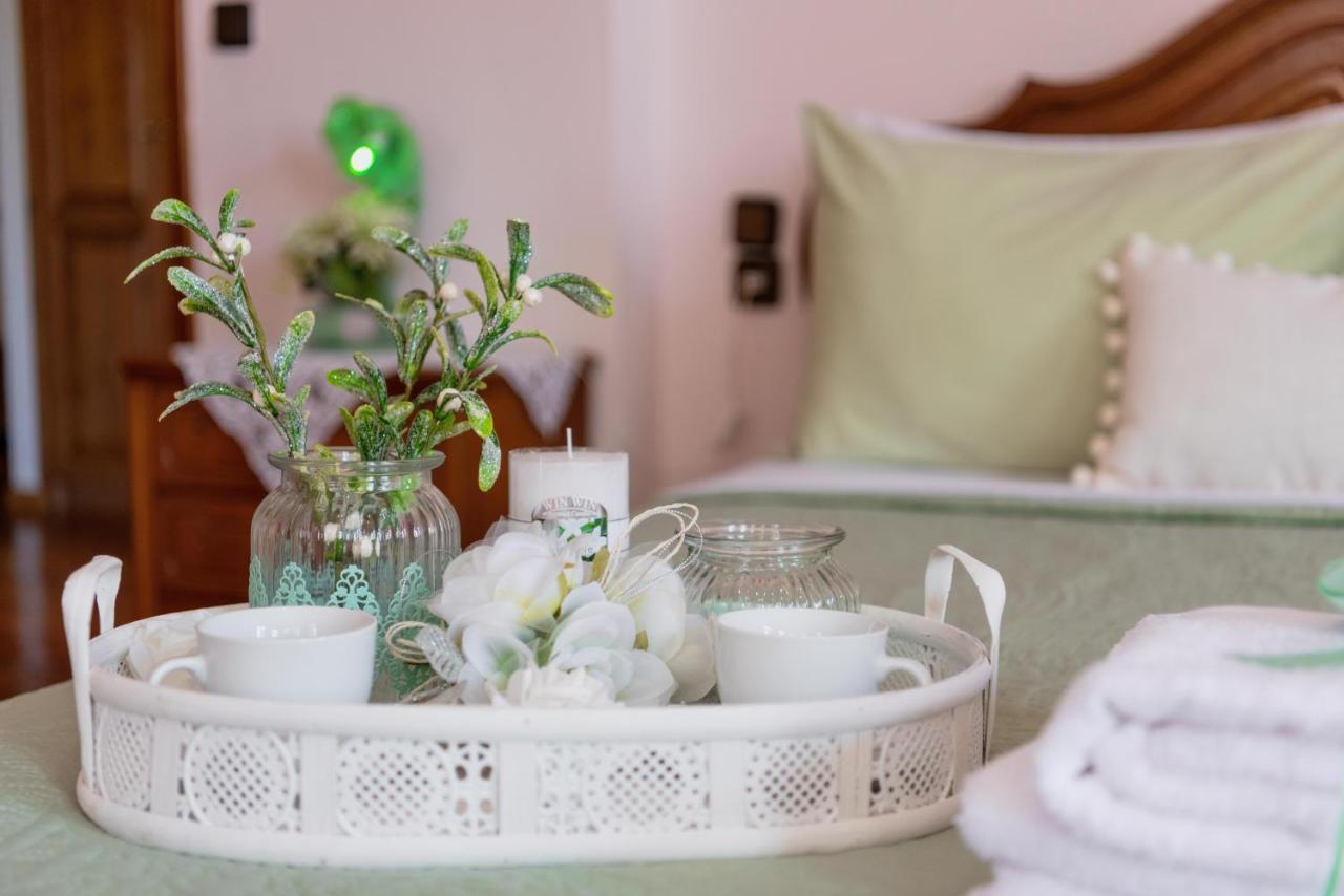Diamond Farm Villa Кала Нера Екстериор снимка