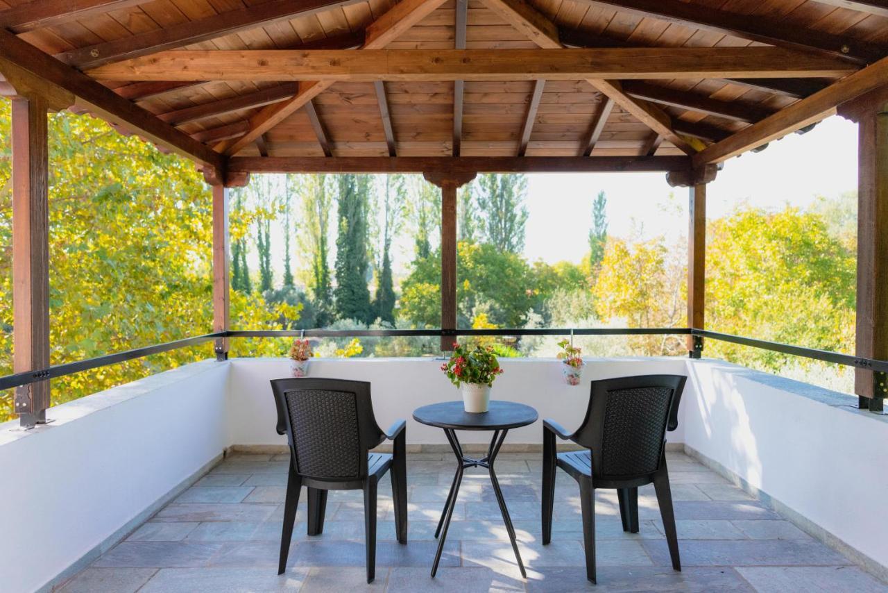 Diamond Farm Villa Кала Нера Екстериор снимка