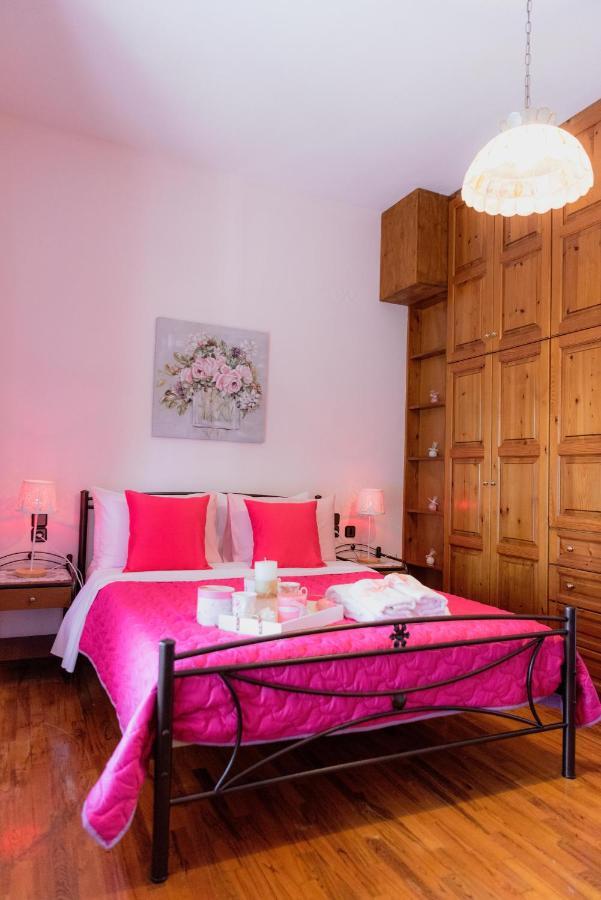 Diamond Farm Villa Кала Нера Екстериор снимка