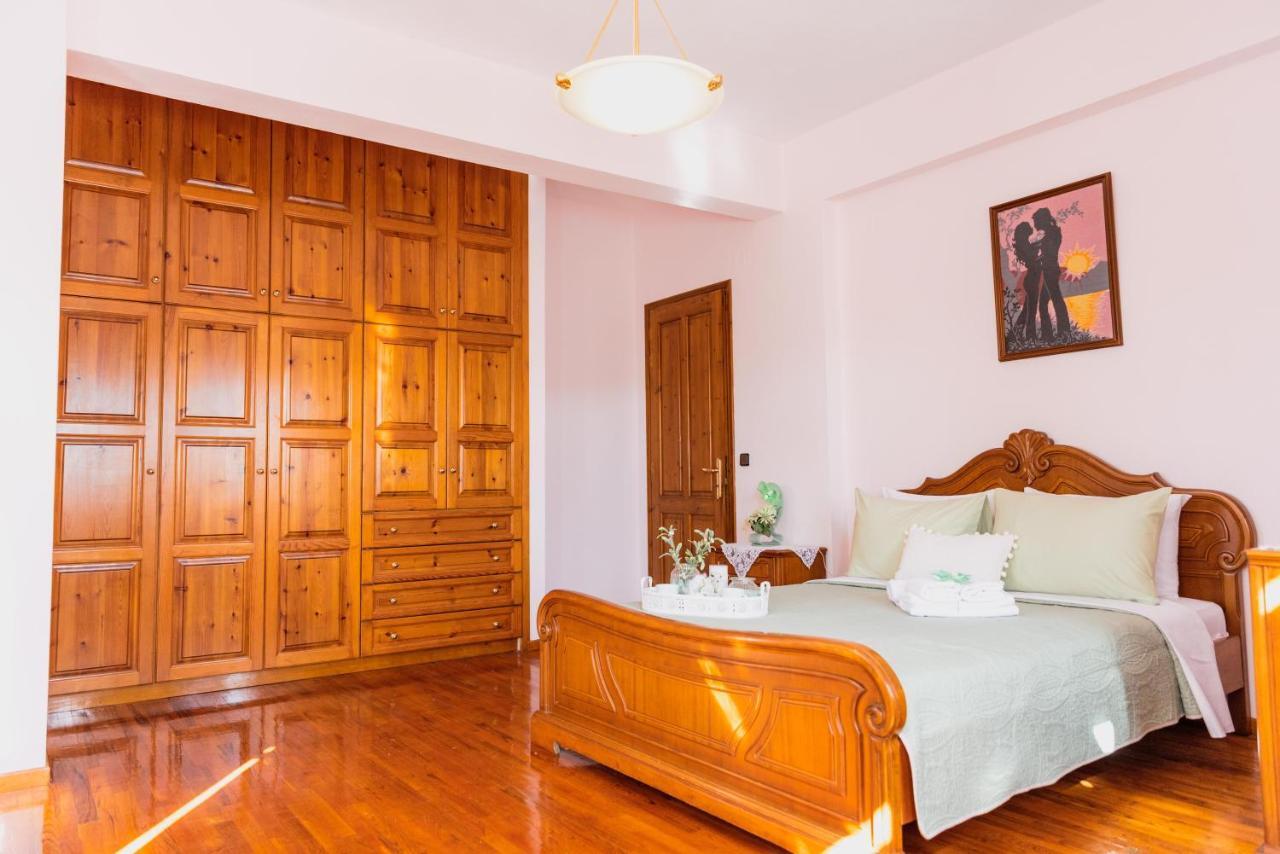 Diamond Farm Villa Кала Нера Екстериор снимка