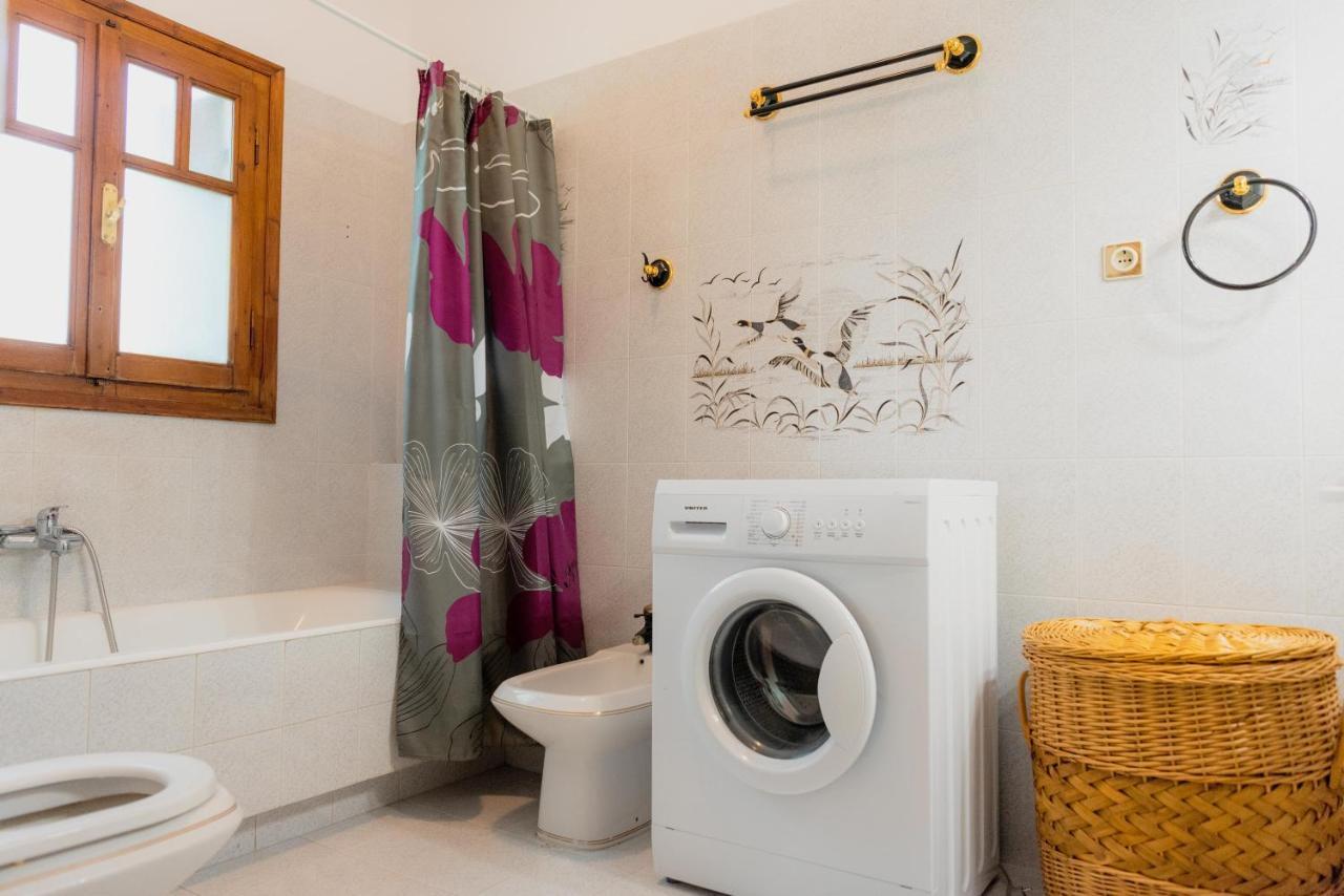 Diamond Farm Villa Кала Нера Екстериор снимка