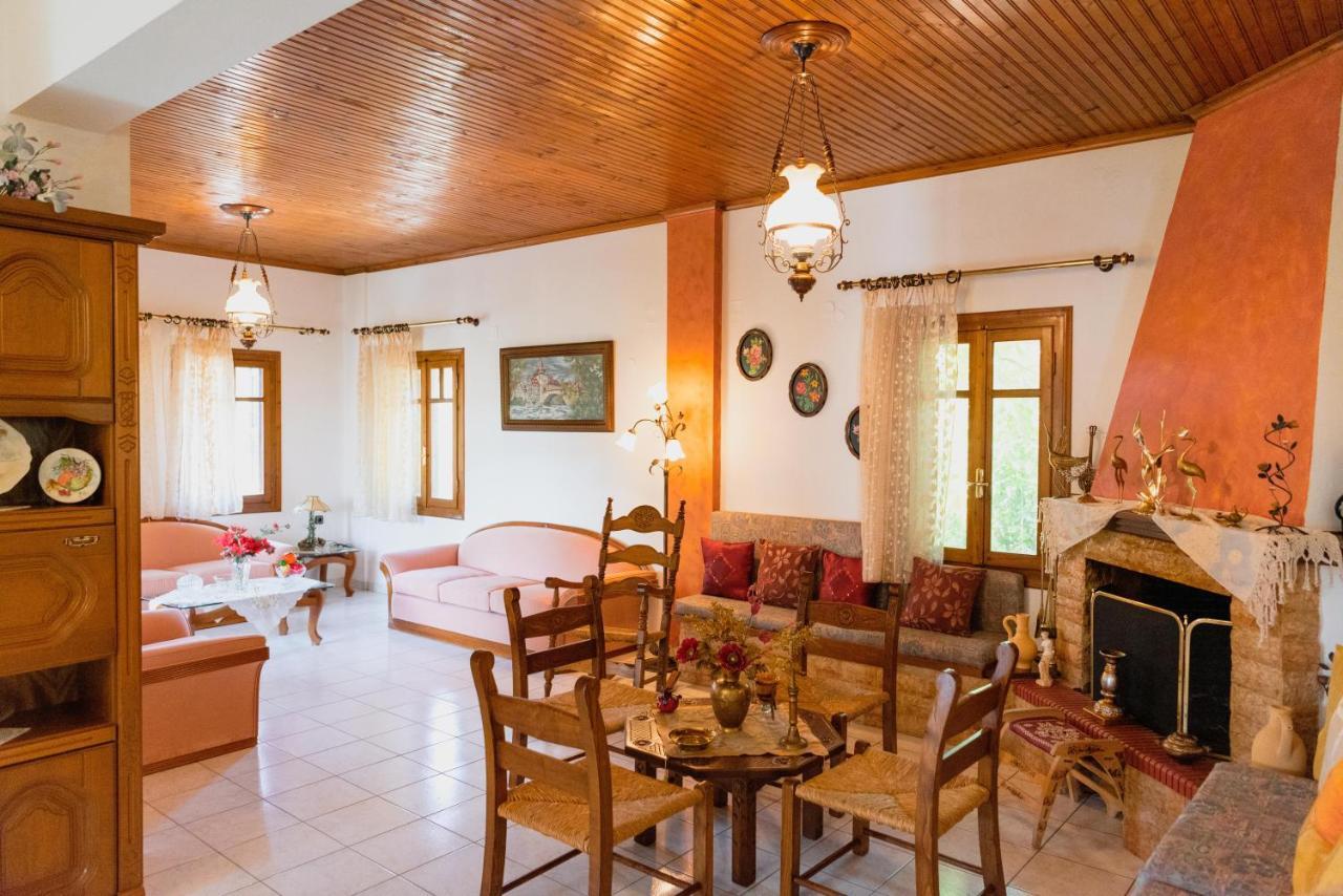 Diamond Farm Villa Кала Нера Екстериор снимка
