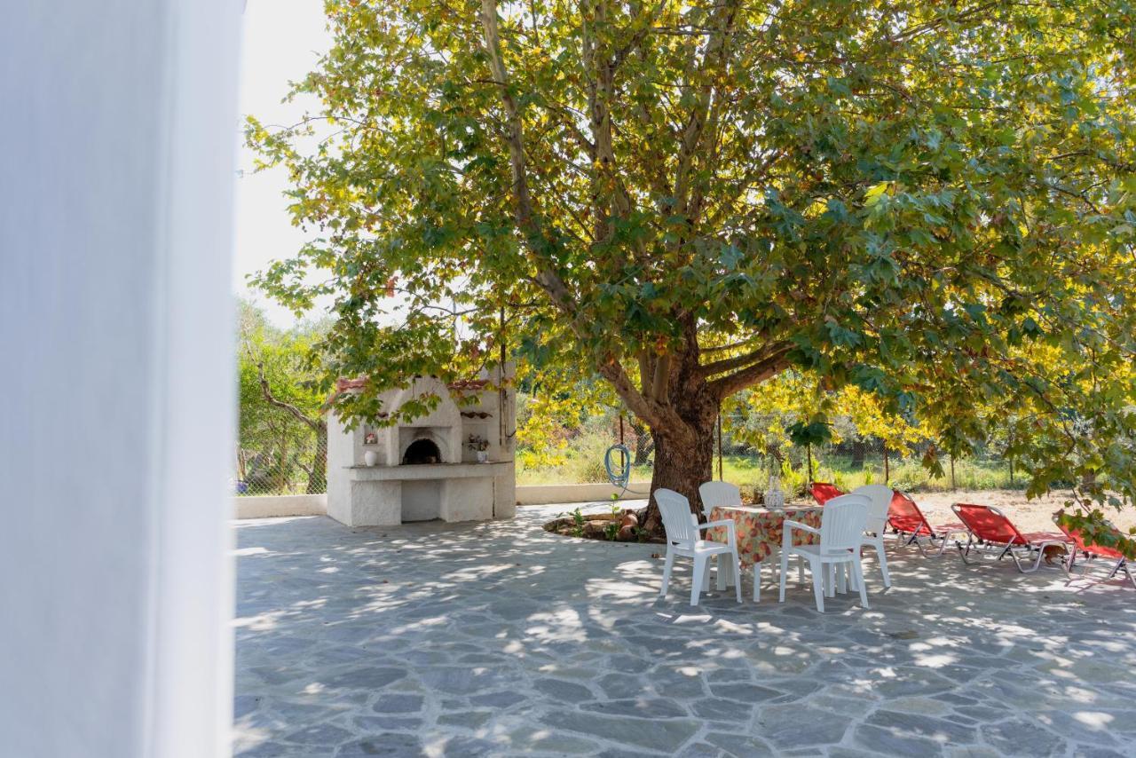 Diamond Farm Villa Кала Нера Екстериор снимка