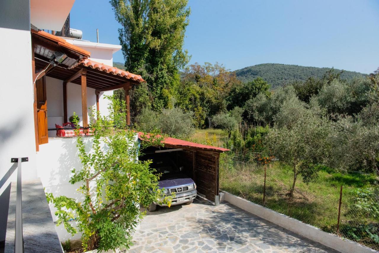 Diamond Farm Villa Кала Нера Екстериор снимка