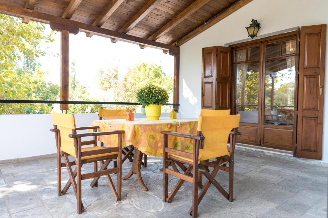 Diamond Farm Villa Кала Нера Екстериор снимка