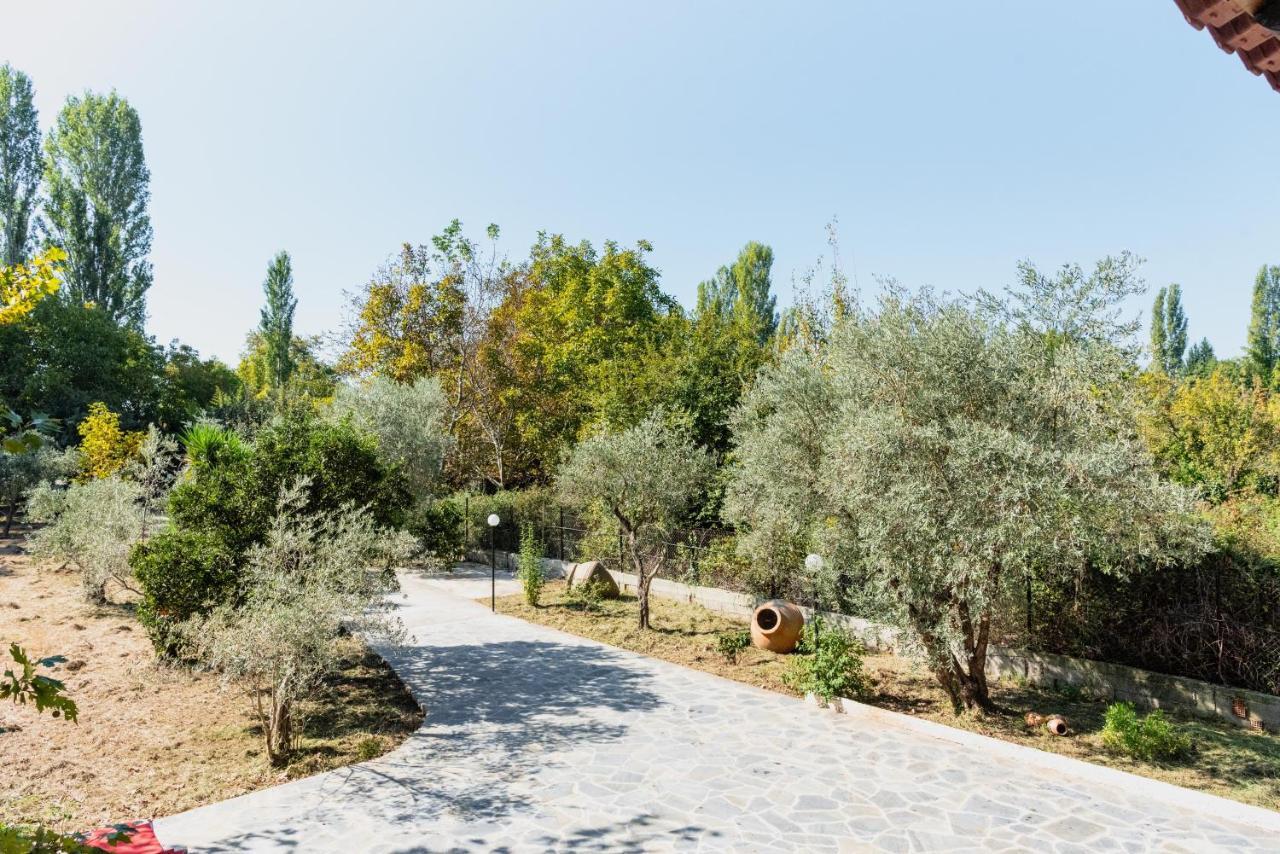 Diamond Farm Villa Кала Нера Екстериор снимка