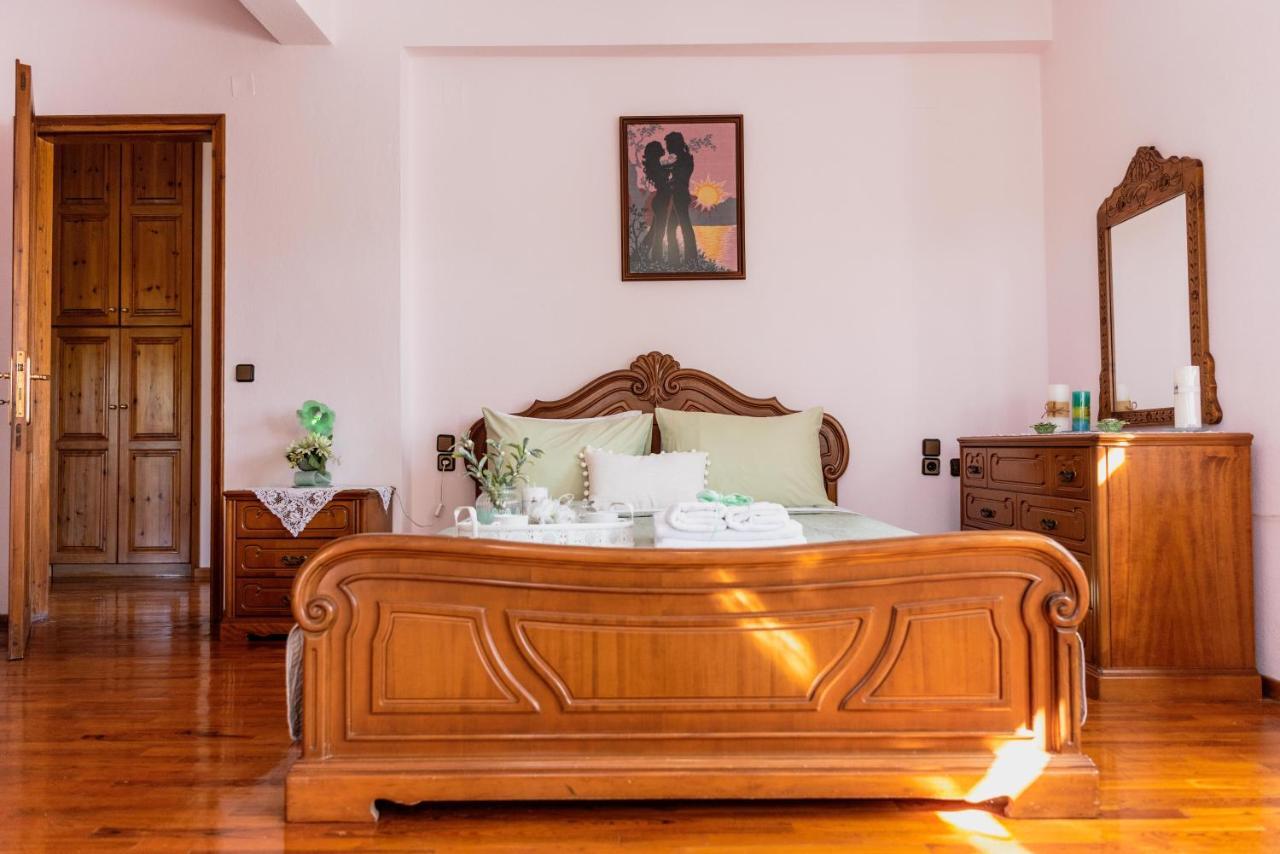Diamond Farm Villa Кала Нера Екстериор снимка