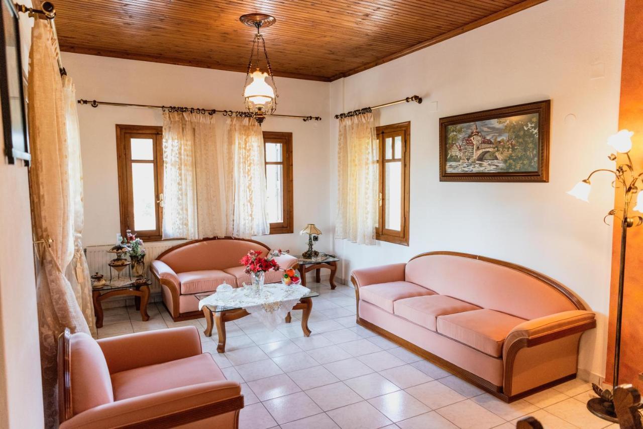 Diamond Farm Villa Кала Нера Екстериор снимка
