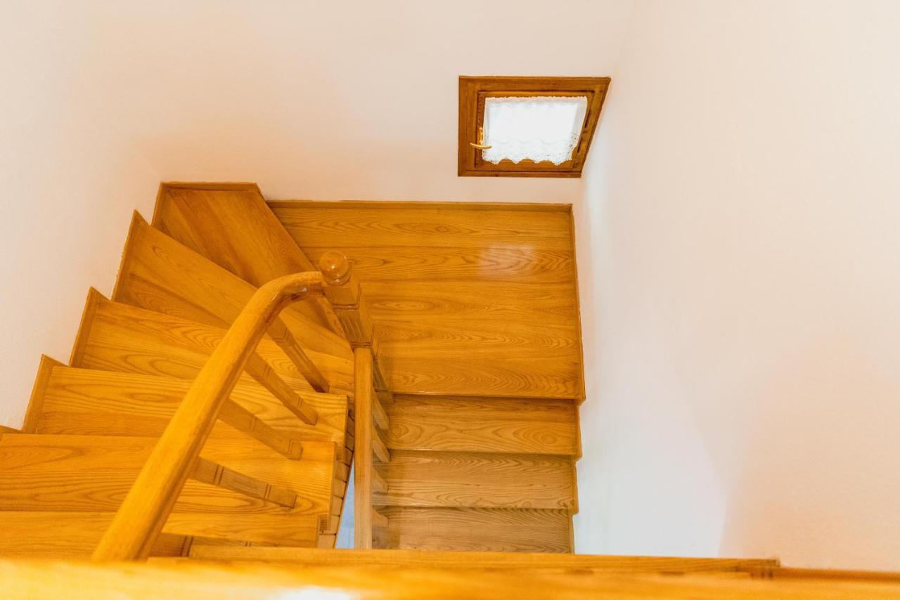 Diamond Farm Villa Кала Нера Екстериор снимка