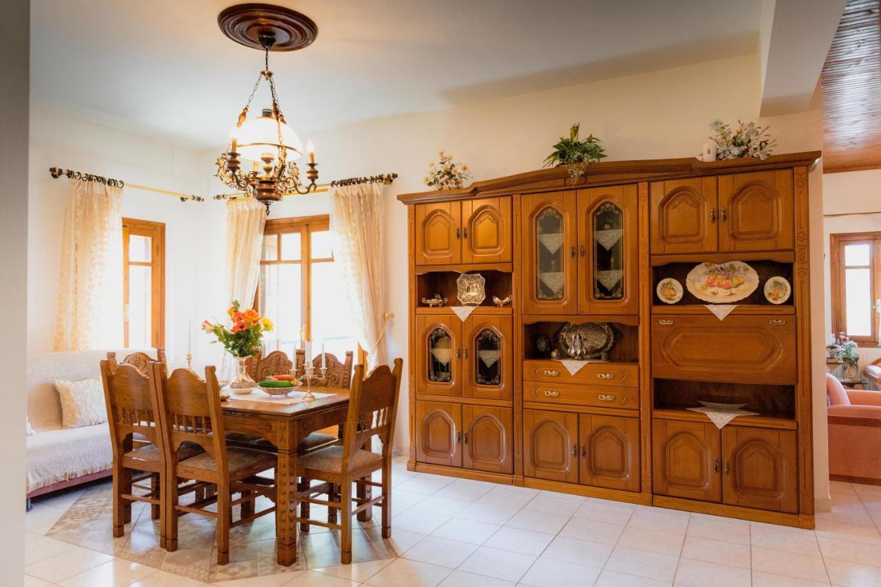 Diamond Farm Villa Кала Нера Екстериор снимка