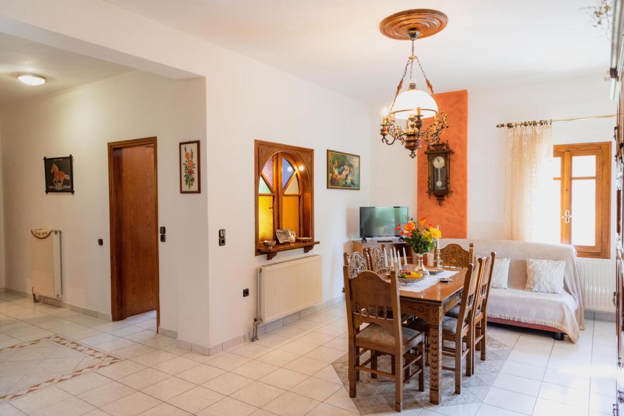 Diamond Farm Villa Кала Нера Екстериор снимка